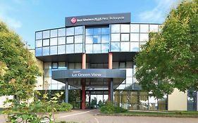 Best Western Plus Metz Technopole